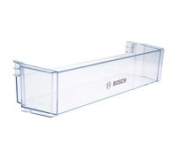 balconcino mensola bottiglie frigorifero Bosch originale 00709646