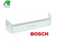 BALCONCINO MENSOLA BOTTIGLIE FRIGORIFERO BOSCH SIEMENS 665153 ORIGINALE