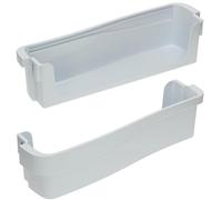 Balconcino Mensola Bottiglie Frigorifero compatibile con Indesit e Ariston e Hotpoint