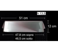 BALCONCINO MENSOLA FRIGORIFERO FRIGO CANDY CBB37 91609446
