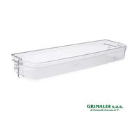 BALCONCINO MENSOLA LATTINE FRIGORIFERO WHIRLPOOL IGNIS 481010678523 ORIGINALE