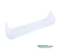 BALCONCINO BARATTOLI MENSOLA LATTINE FRIGORIFERO ELECTROLUX 2246100073 ORIGINALE