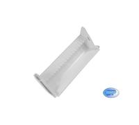 BALCONCINO MENSOLA PORTABOTTIGLIE FRIGO ELECTROLUX ZANUSSI ORIGINALE 50293001009