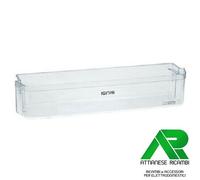BALCONCINO MENSOLA PORTABOTTIGLIE FRIGO WHIRLPOOL IGNIS ORIGINALE 481010372115