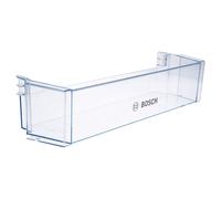 Balconcino Mensola Portabottiglie Frigorifero Bosch Neff 465x120x100mm 00709646