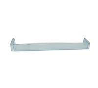 Balconcino Mensola Portabottiglie Intermedio Superiore per Frigorifero Adatto per Bosch, Compatibile con Neff 660091, Lunghezza 475 (mm), KDN30V0001 KDV29V0503 KGN34V0011