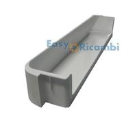 BALCONCINO MENSOLA PORTABOTTIGLIE PER FRIGO 0435162 6613018 0435100 SILTAL IAR