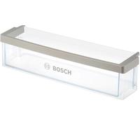 Balconcino per bottiglie per frigorifero Bosch B/S/H - 00671206