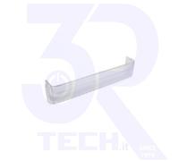 Balconcino Porta Bottiglie Frigo