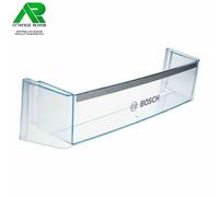 BALCONCINO PORTA BOTTIGLIE FRIGO BOSCH 11025160 ORIGINALE