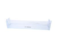 Balconcino porta bottiglie frigorifero Bosch ricambio originale 11012409
