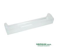 BALCONCINO PORTA BOTTIGLIE PER FRIGORIFERO ARISTON INDESIT C00344861 ORIGINALE