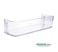 BALCONCINO PORTA BOTTIGLIE PER FRIGORIFERO ARISTON INDESIT C00526729 ORIGINALE