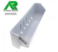 BALCONCINO PORTABOTTIGLIE FRIGORIFERO ARISTON INDESIT ORIGINALE C00048874