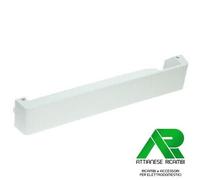 BALCONCINO PORTABOTTIGLIE MENSOLA FRIGORIFERO WHIRLPOOL 481941849449 ORIGINALE
