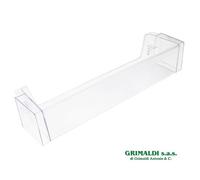 BALCONCINO PORTABOTTIGLIE PER FRIGORIFERO WHIRLPOOL IGNIS 481010534523 ORIGINALE
