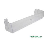 BALCONCINO PORTABOTTIGLIE PER FRIGORIFERO WHIRLPOOL IGNIS 481010853823 ORIGINALE