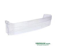 BALCONCINO PORTABOTTIGLIE PER FRIGORIFERO WHIRLPOOL IGNIS 481241829927 ORIGINALE