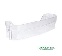 BALCONCINO MENSOLA PORTABOTTIGLIE FRIGORIFERO WHIRLPOOL ORIGINALE 481241848957
