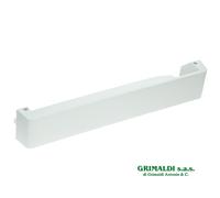 BALCONCINO PORTABOTTIGLIE PER FRIGORIFERO WHIRLPOOL IGNIS 481941849449 ORIGINALE