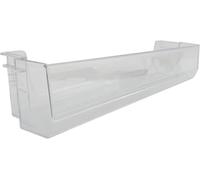 Balconcino portabottiglie Trasparente Frigorifero Whirlpool Ariston 481010807441 [EEK: A+++]