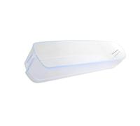 Balconcino Ripiano Bottiglie 560 x 120 x 105 mm Frigorifero Hotpoint Indesit
