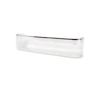 Balconcino Ripiano Porta Bottiglie Ricambio per Frigorifero AKAI MASTER CLASS