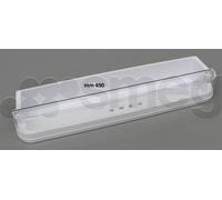 BALCONCINO SUPERIORE COMPARTO FRIGORIFERO SMEG FAB30RCR3 CODICE 760392148