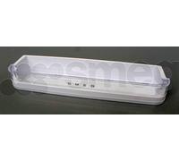 BALCONCINO SUPERIORE ORIGINALE PER FRIGORIFERO SMEG FAB28RCR3 CODICE 760392172