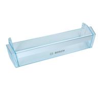 Balconcino trasparente mensola portabottiglie frigorifero bosch siemens 00704751