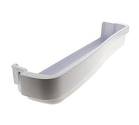 Balcone bianco piccolo l=440 c00082955 per frigorifero Indesit
