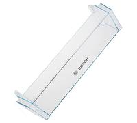 Bosch Balcone per bottiglie 00709646 originale per frigorifero e congelatore