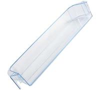 Balcone per lattine (302A) originale 438X103X64 mm Frigorifero, congelatore 2246121145 ELECTROLUX