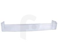 Balcone per lattine per frigorifero larghezza: 60 mm lunghezza: 484 mm 2246127175