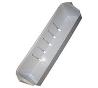 Balcone porta bottiglie originale 463X105X96 mm Frigorifero, congelatore C00048874 SCHOLTES Frigorifero, congelatore C00048874 SCHOLTES