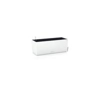 Lechuza Vaso - Balconera Color 80 - bianco