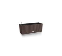 Lechuza Vaso - BALCONERA Cottage 50 - bianco