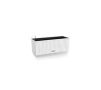 Balconera Cottage 80 Lechuza Set Completo 80 cm Antracite