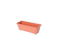 BALCONETTA IRIS 60X20X16CM 12L TERRACOTTA