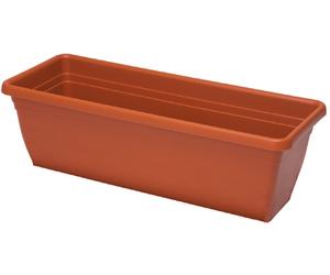 Balconetta Iris ICS in Plastica 50x20x16 cm Ics Balconette 32805