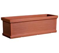 Balconetta Resina Millerighe cm. 80