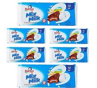 Balconi Merendine Mix Milk Al Latte 6 Pezzi Da 350 Gr