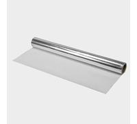 Balconi Performance - Pannello Isolante Motorsport 100cm x 100cm Anti Calore Scudo Termico in Fibra di Vetro e Alluminio (100X100 (1MT X 1 MT))