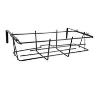 Balconiera City 60 regolabile cm 64 x 20 - Verdemax