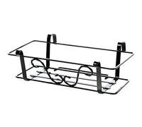 Balconiera Quadro 6 Fissa Cm 63 -Art.11013-100% Made in Italy -