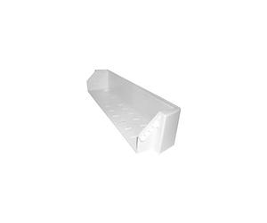 Balconnet a bouteilles l51 1cm - l 10 5cm - h9 6cm C00032046