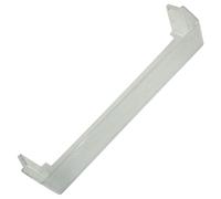 Portabottiglie a balconcino (57 x 11 x 10,5 cm) per frigoriferi e congelatori Samsung - DA63-07387A