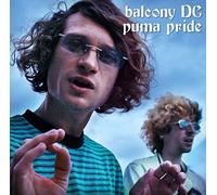 Balcony Dc - Puma Pride