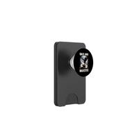 Bald And Majestic American Bald Eagle Vintage Eagle Bird Fun PopSockets PopWallet per MagSafe