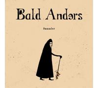 Bald Anders Sammler (CD) Album Digipak